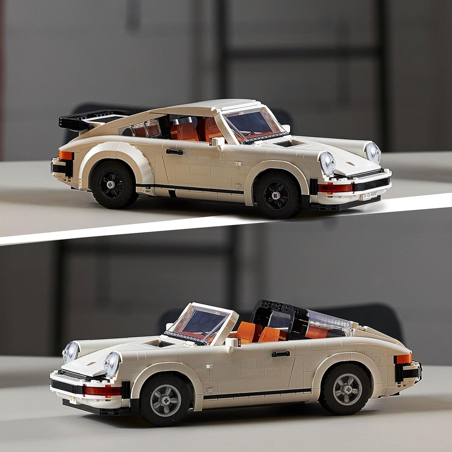 LEGO Creator Porsche 911 (10295