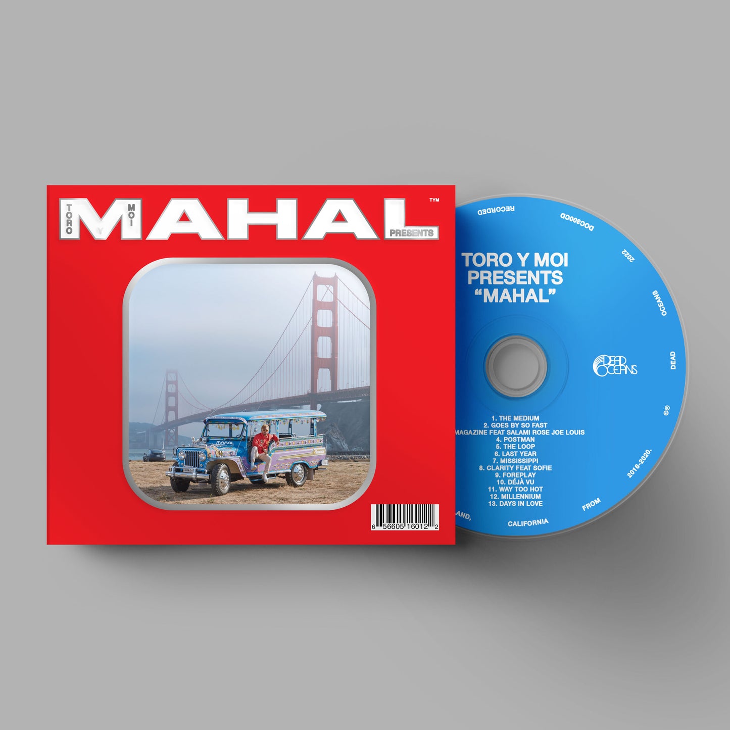 MAHAL