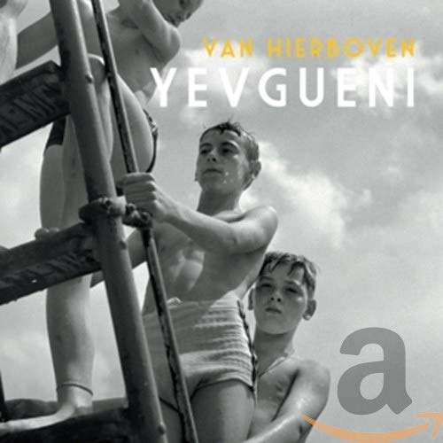 VAN HIERBOVEN
