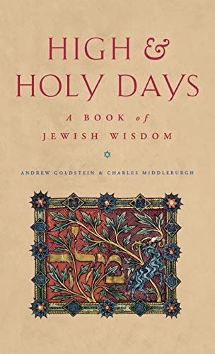High & Holy Days