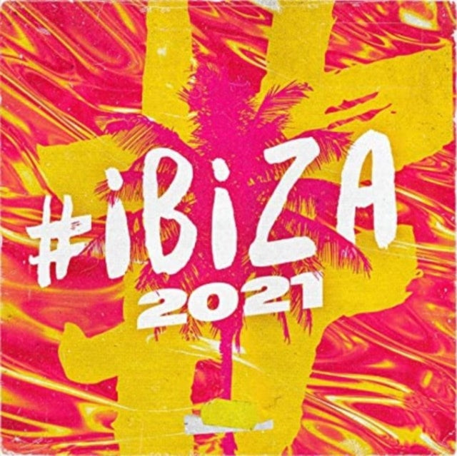 Ibiza 2021