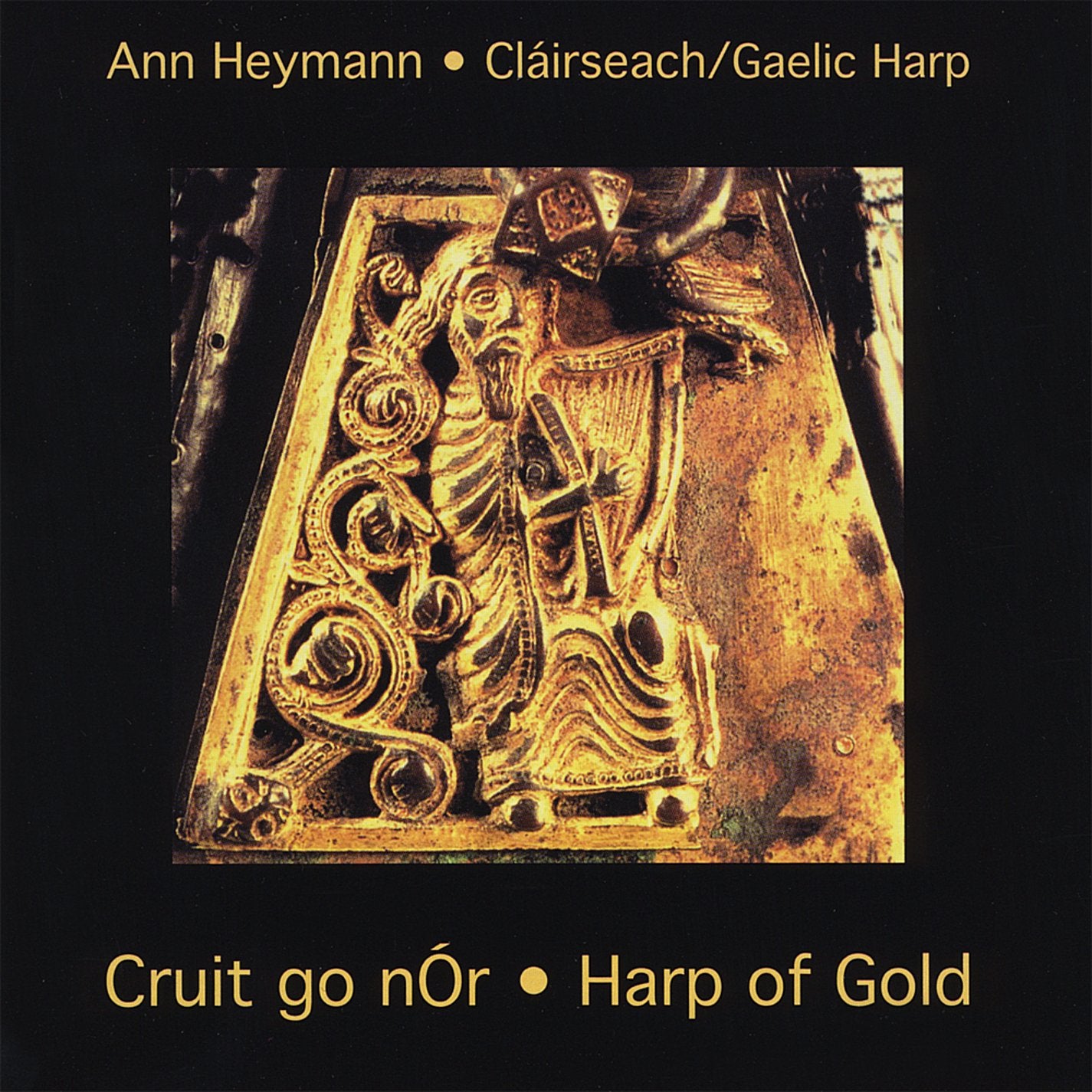 Cruit Go Nor: Harp of Gold