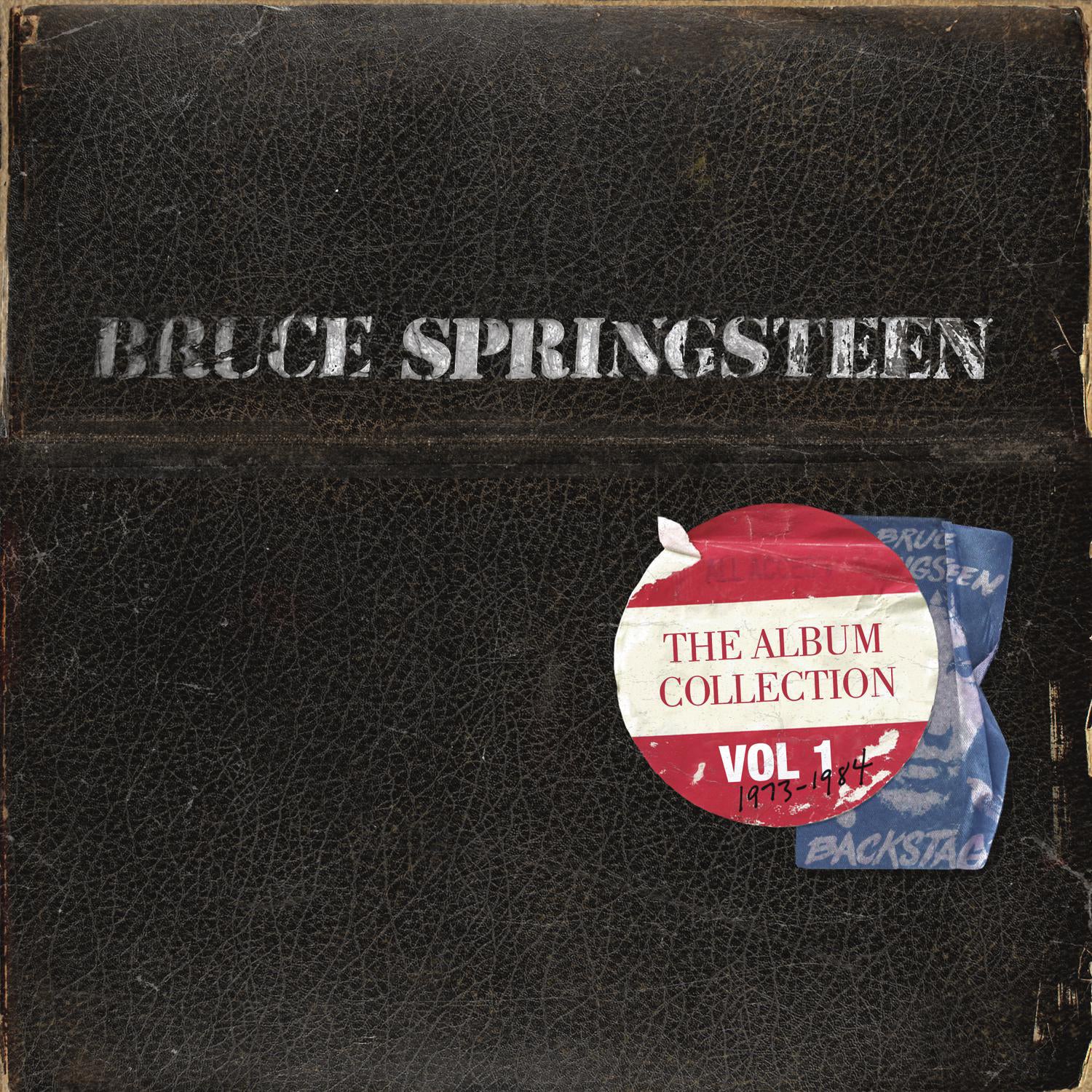 The Album Collection: 1973-1984 - Volume 1
