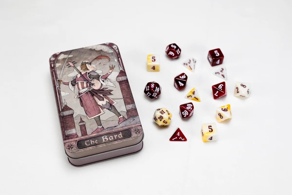 7-Set Pathfinder: Alchemist