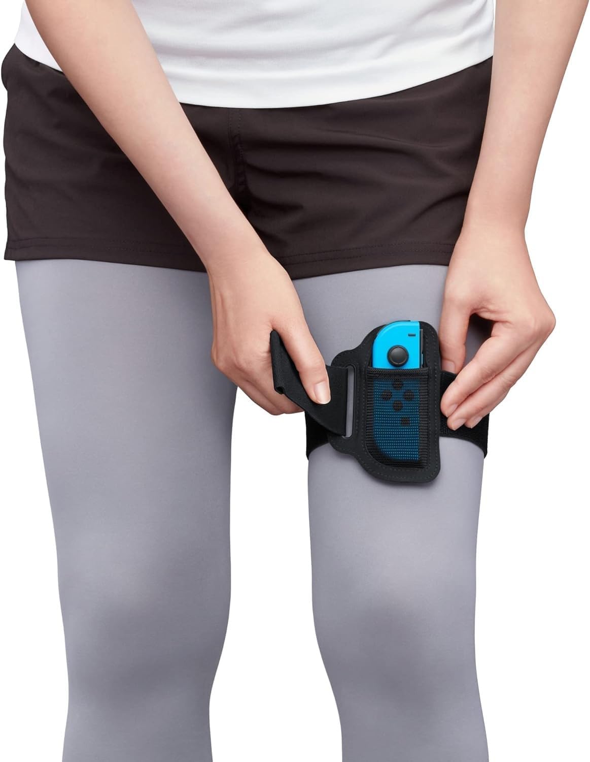 Leg Strap (Nintendo Switch) Nintendo Switch Leg Strap