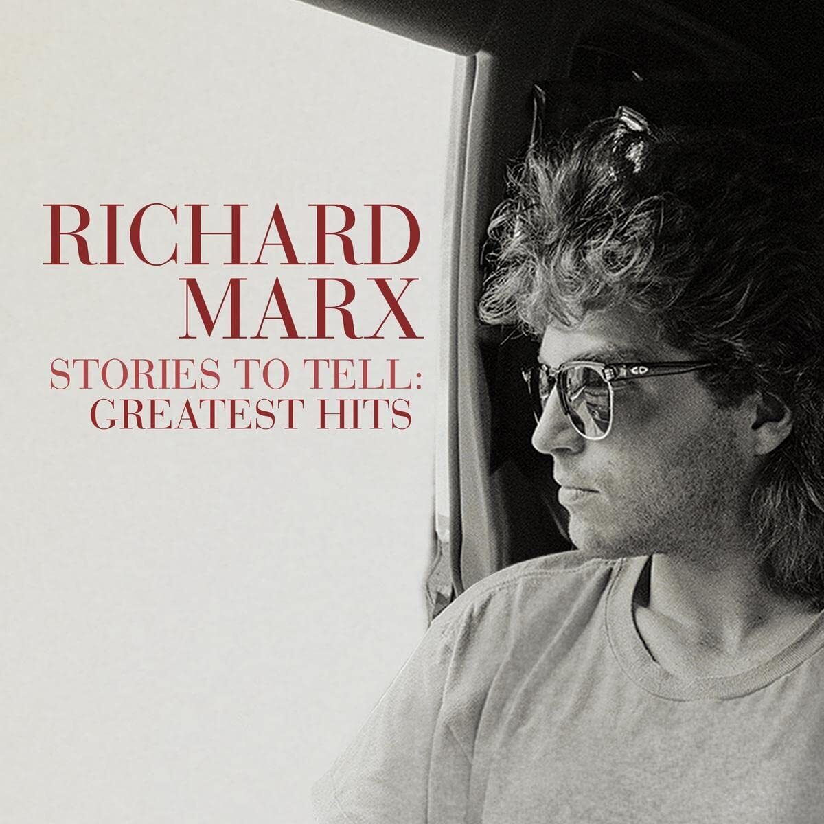 Stories to Tell: Greatest Hits