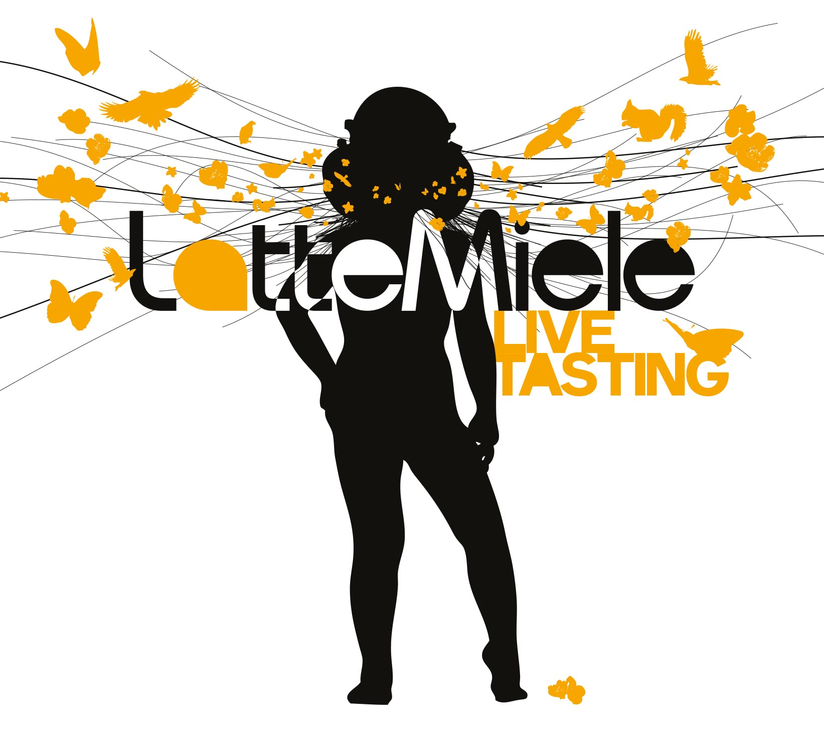Live Tasting