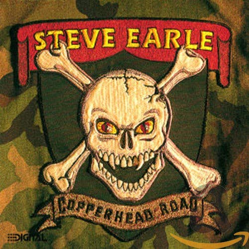 Copperhead Road