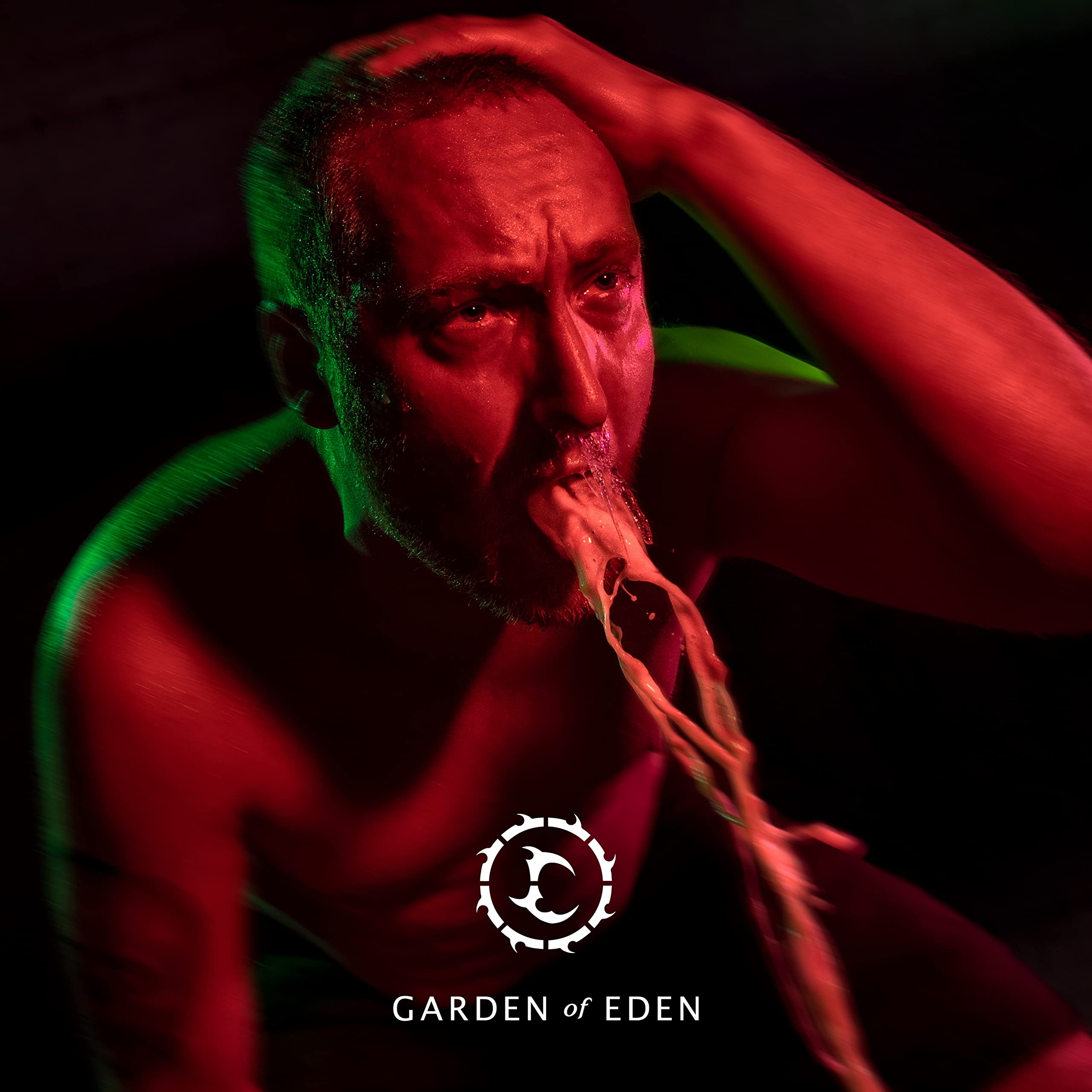 Garden Of Eden