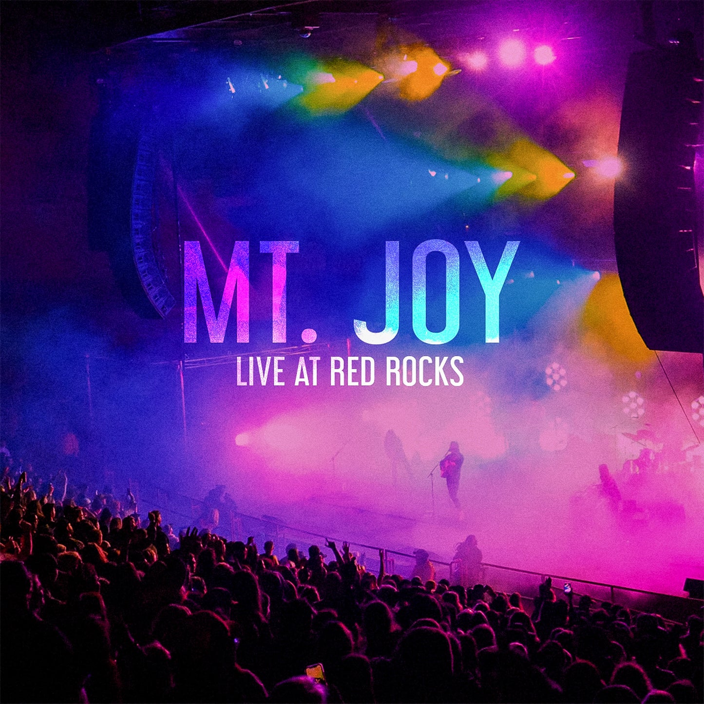 Live at Red Rocks