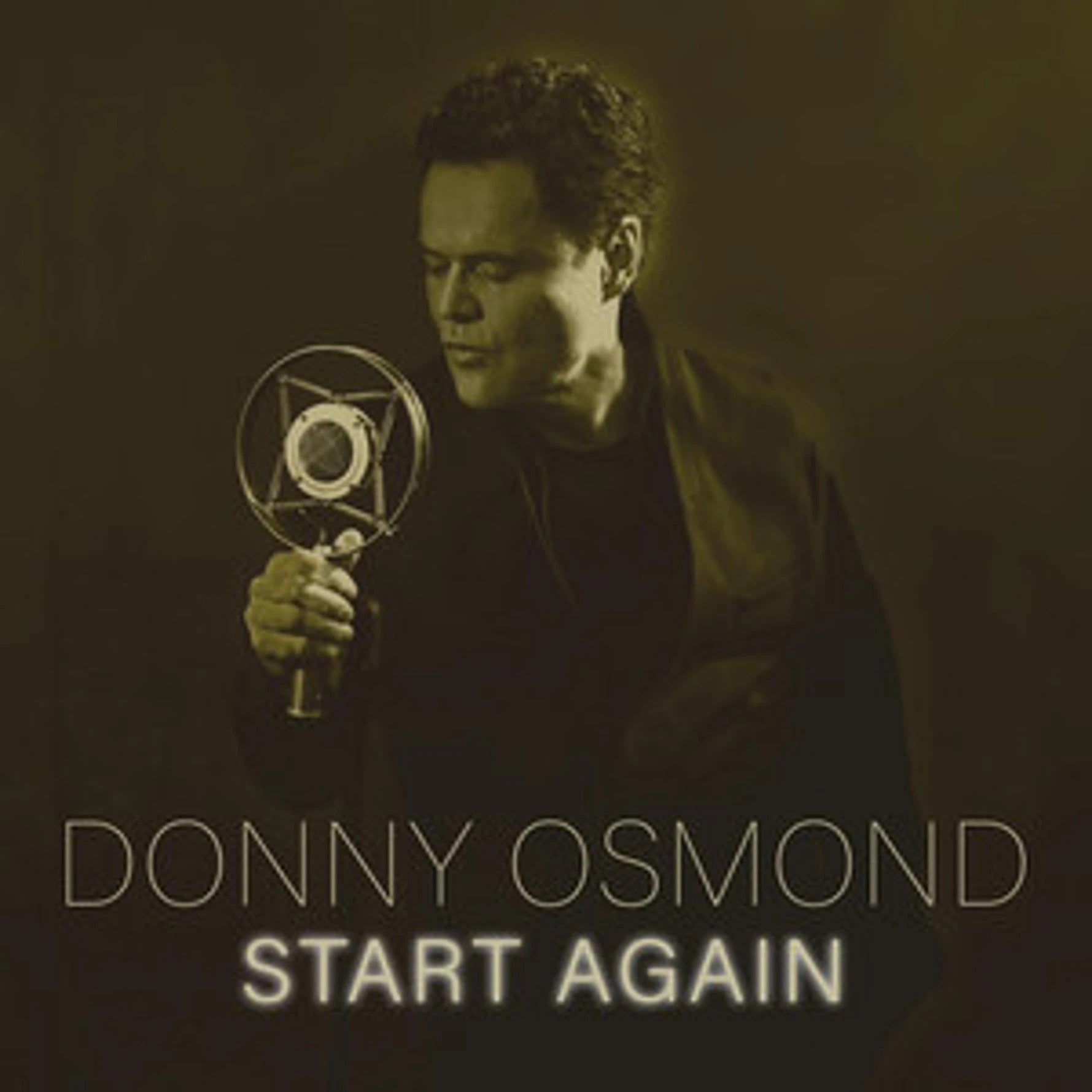 Start Again