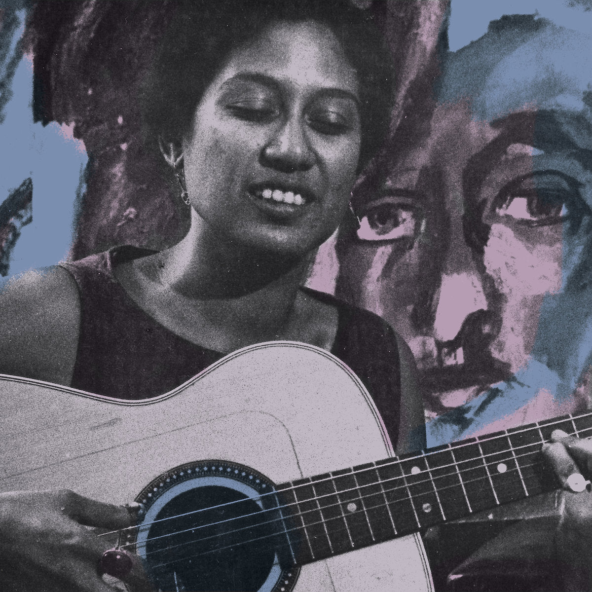 I'm the Sky: Studio and Demo Recordings, 1964-1971