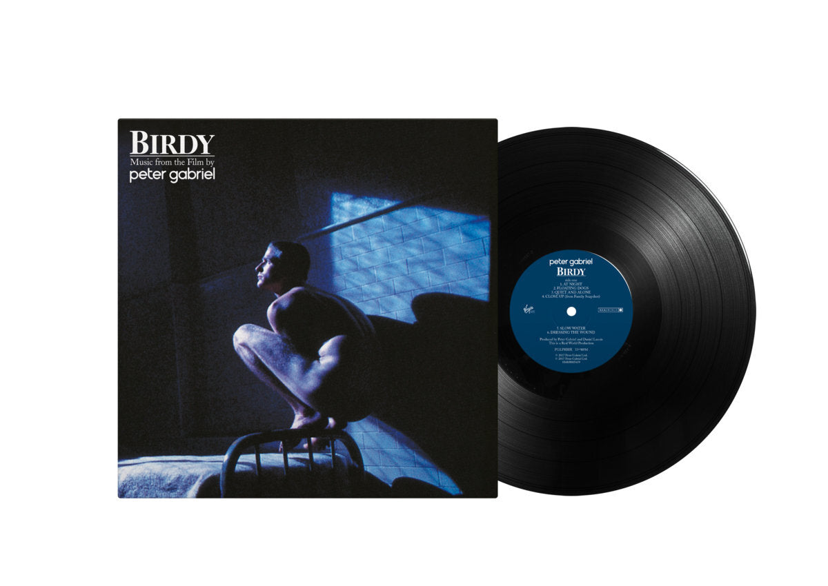 Birdy