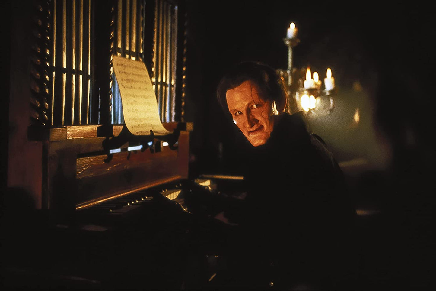 Phantom of the Opera (Deutsch/OV