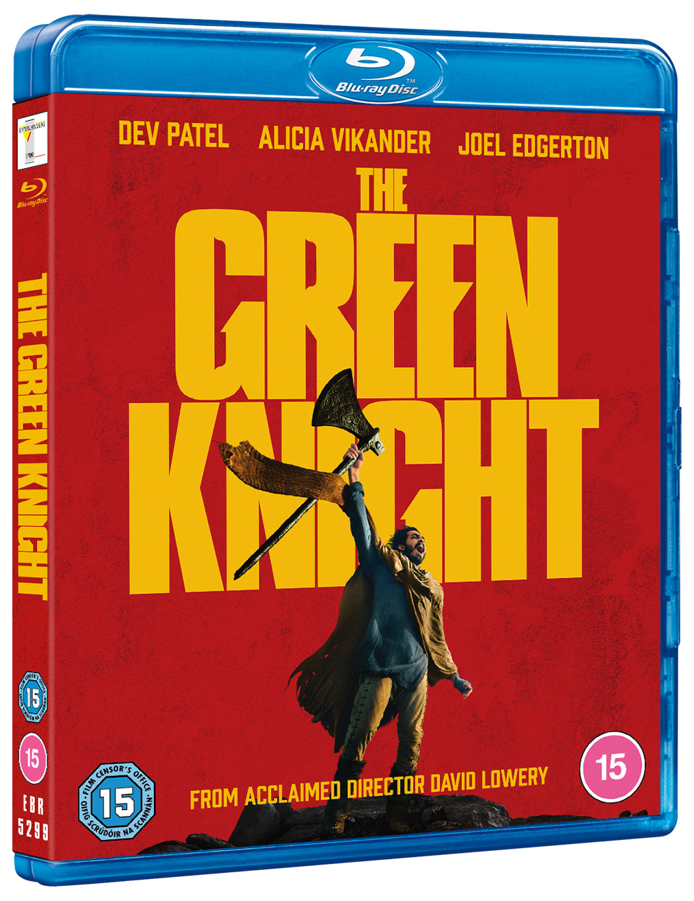 The Green Knight