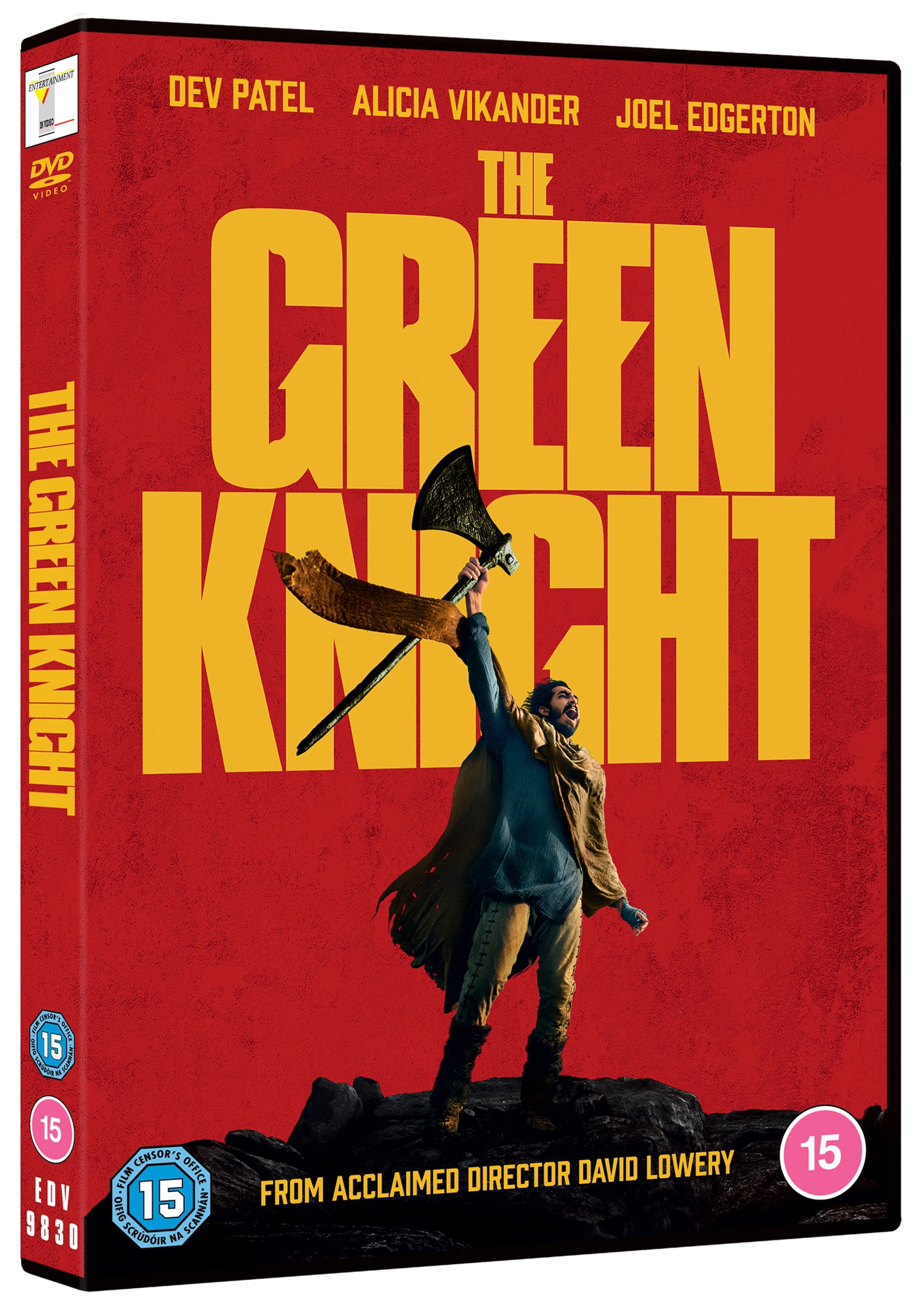 The Green Knight