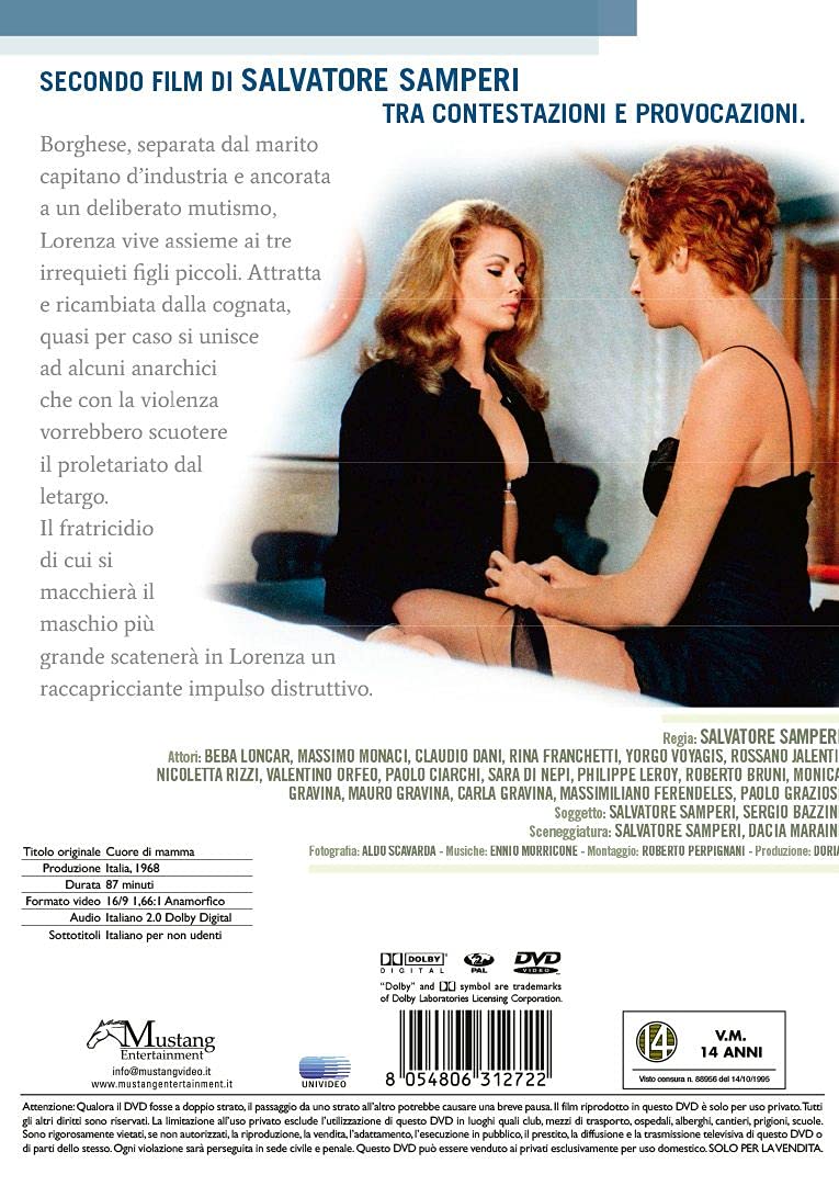 Cuore di mamma