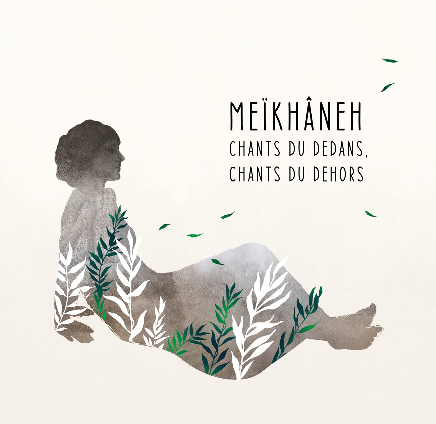 Chants Du Dedans Chants Du Dehors