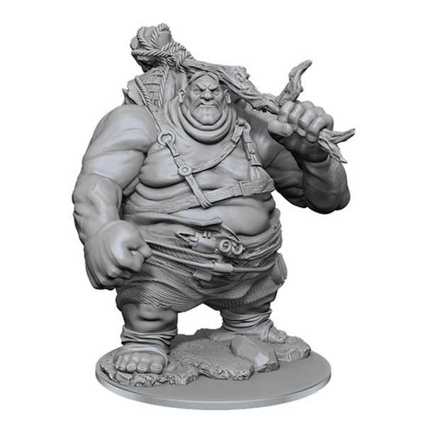 D&D Nolzur's Marvelous Unpainted Miniatures: Hill Giant