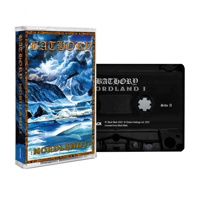Nordland I