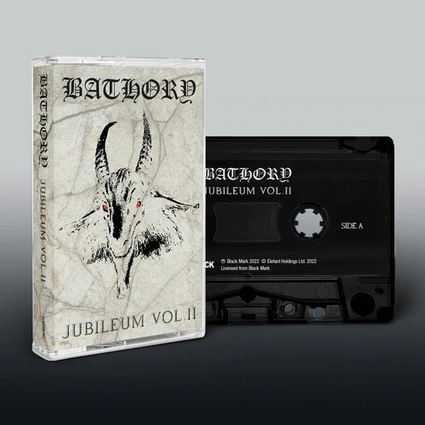 Jubileum - Volume II