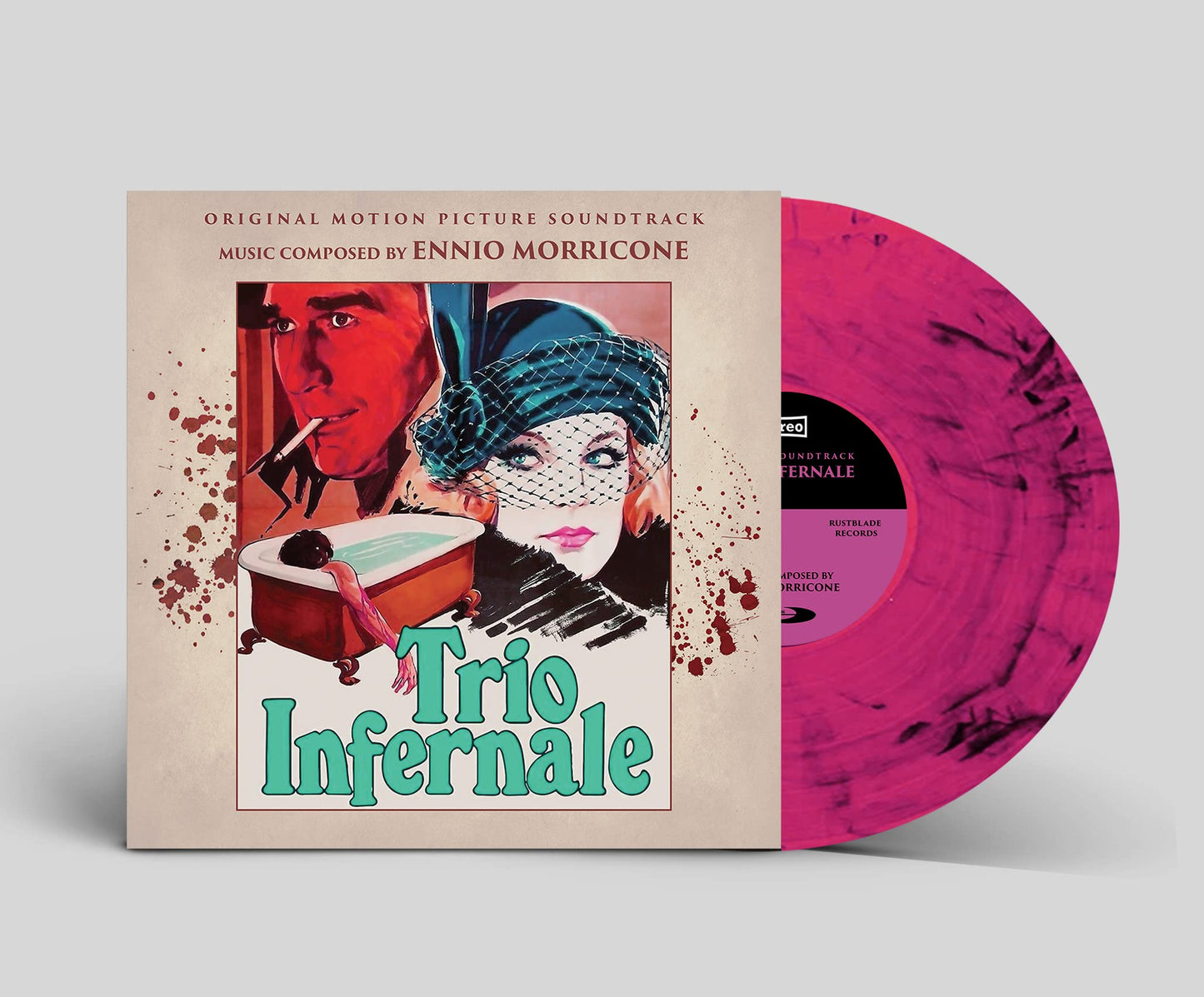 Trio Infernale