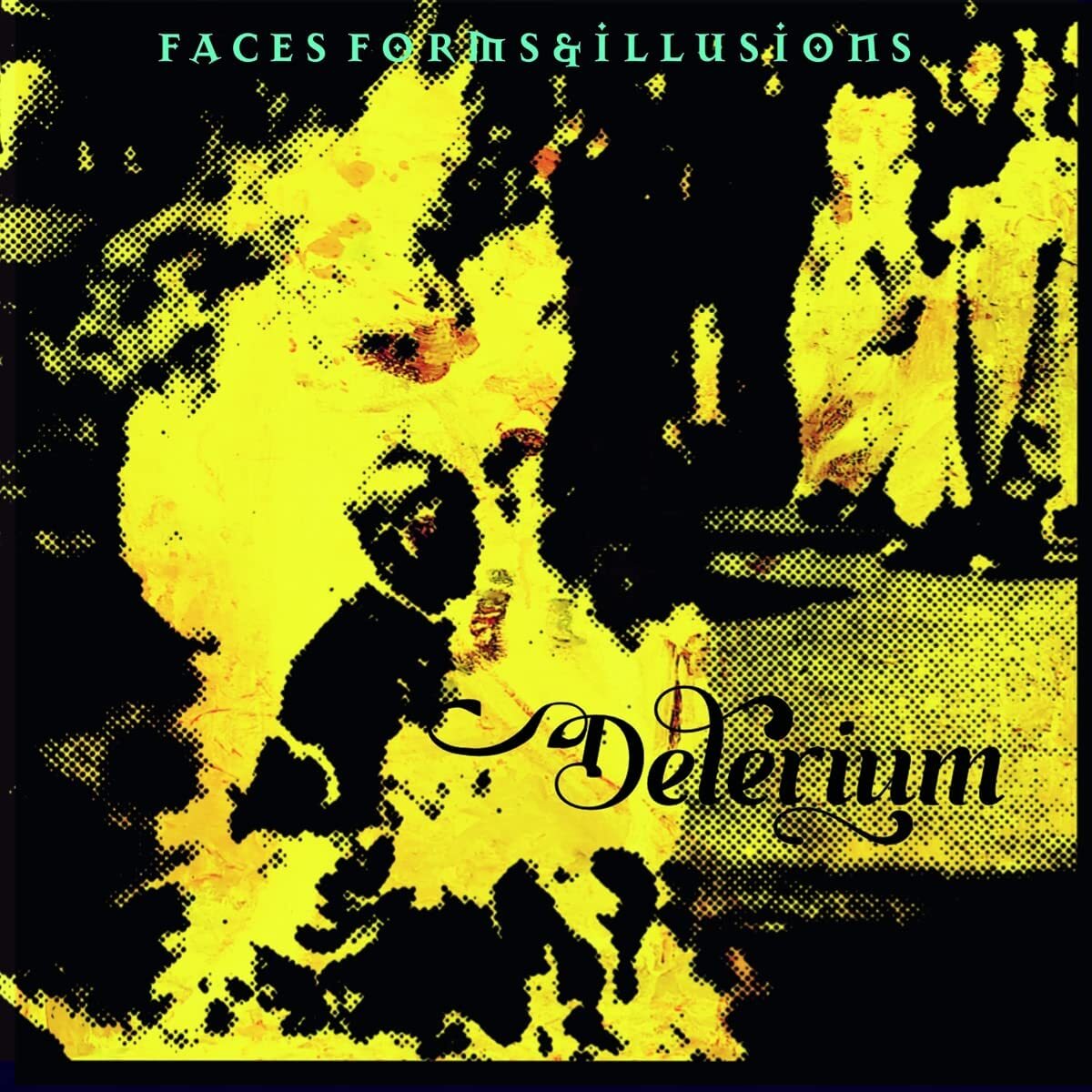Faces, Forms, and Illusions