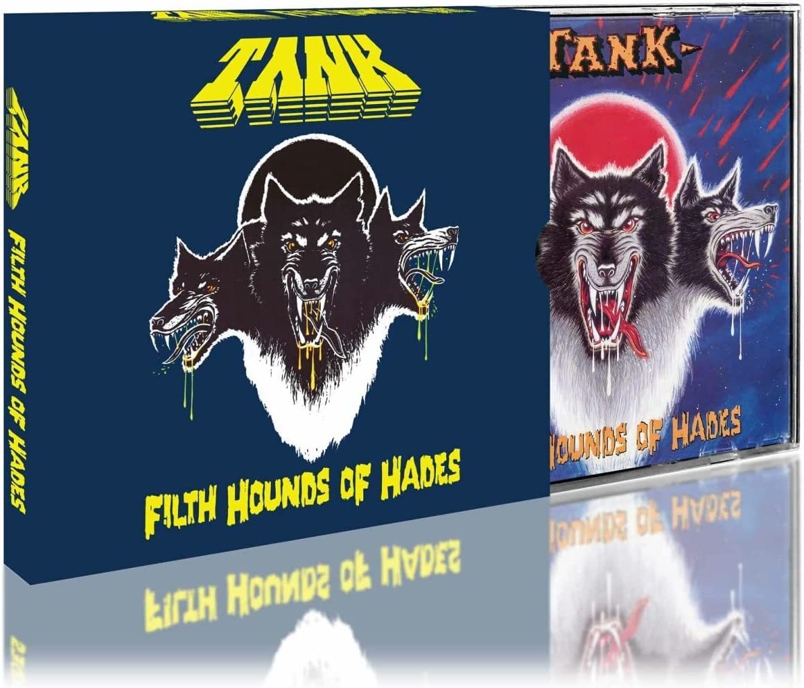 Filth Hounds of Hades