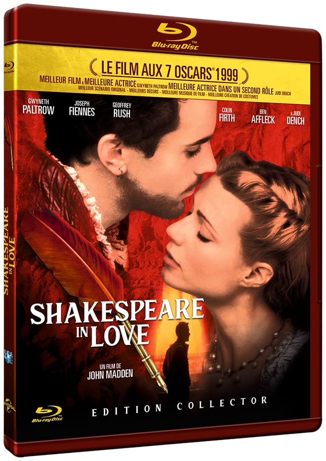 Shakespeare in Love