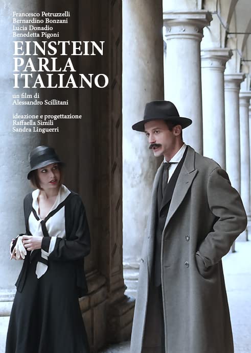 Einstein Parla Italiano - (Italian Import)