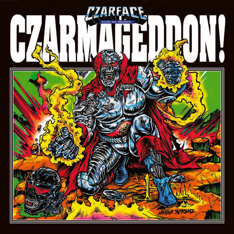 Czarmageddon! (RSD 2022)