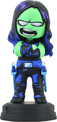 MARVEL ANIMATED GAMORA STATUE