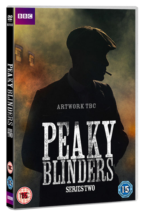 Peaky Blinders: Series 2