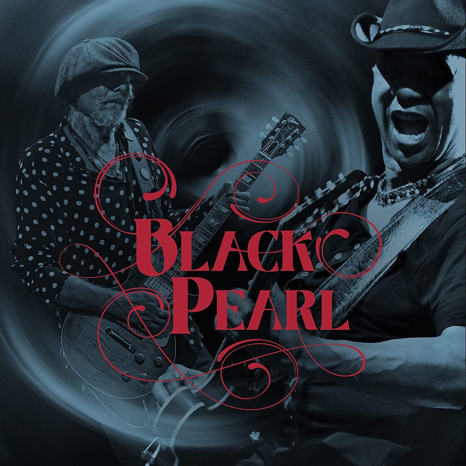 Black Pearl