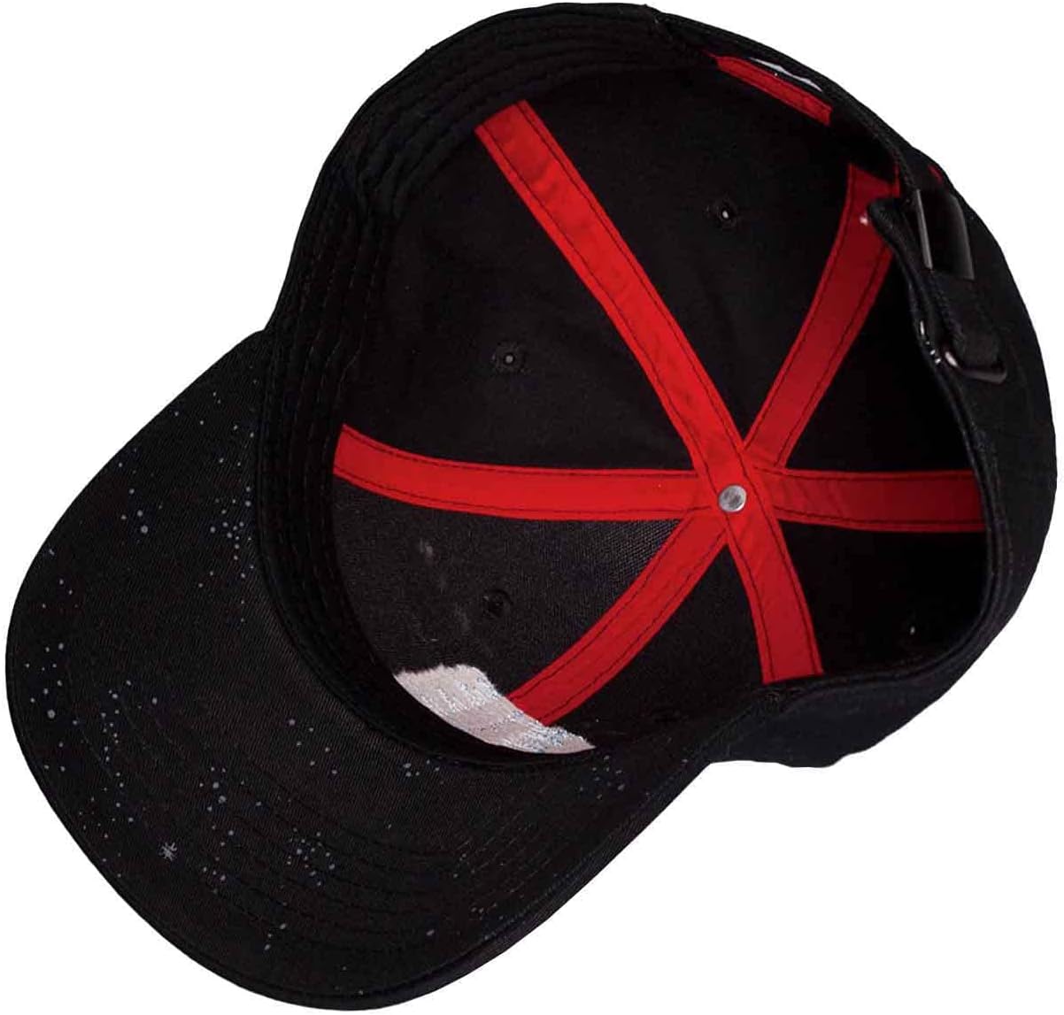 Difuzed Cappellino da Baseball Uomo