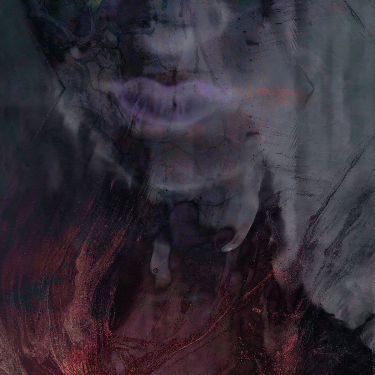 Fierce - Remixes & More/Purple Grey