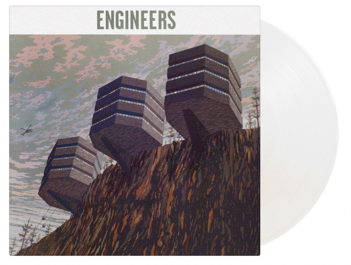 Engineers