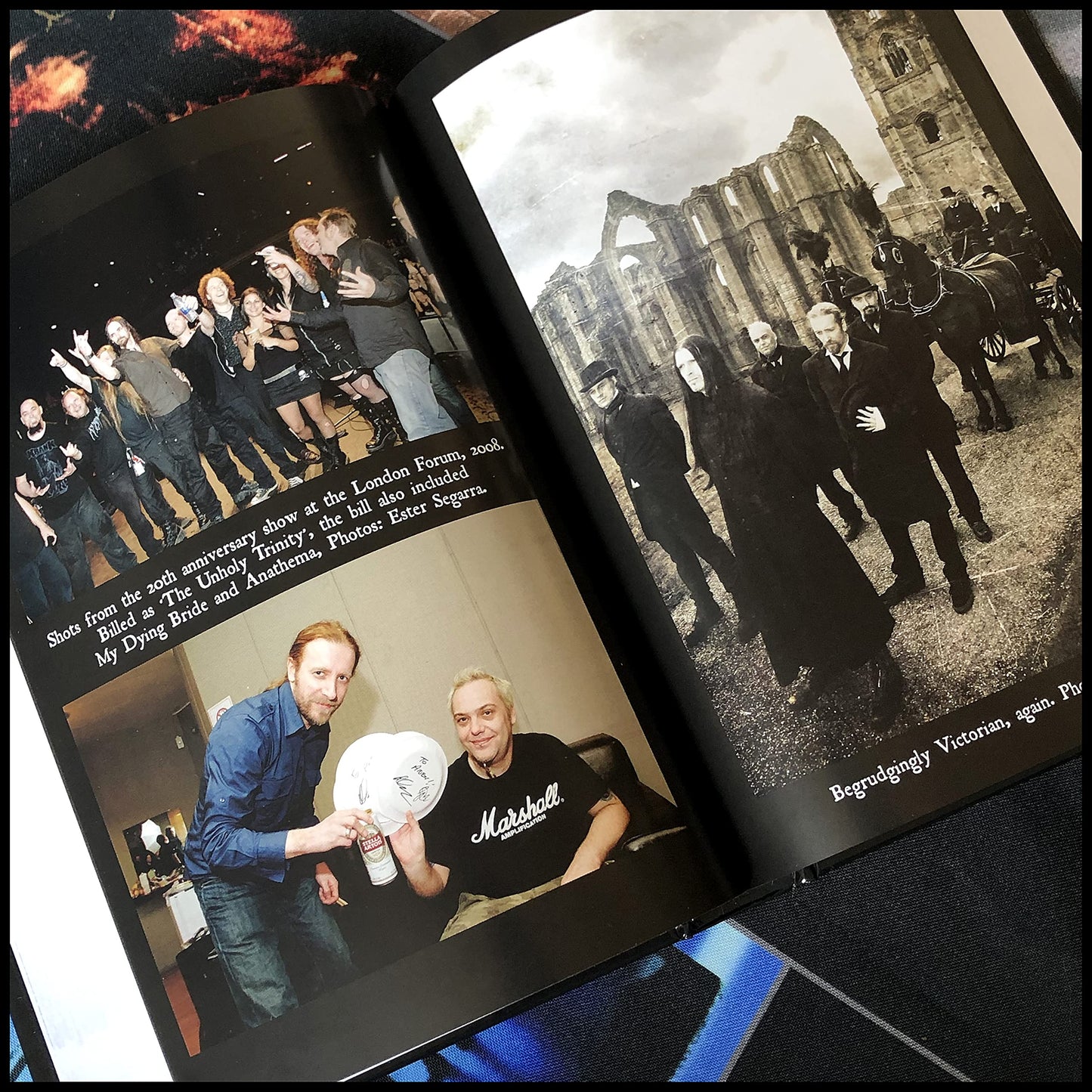 No Celebration: The Official Story of Paradise Lost
