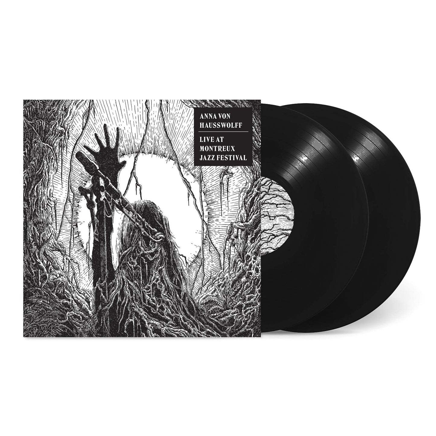 Live at Montreux (2lp