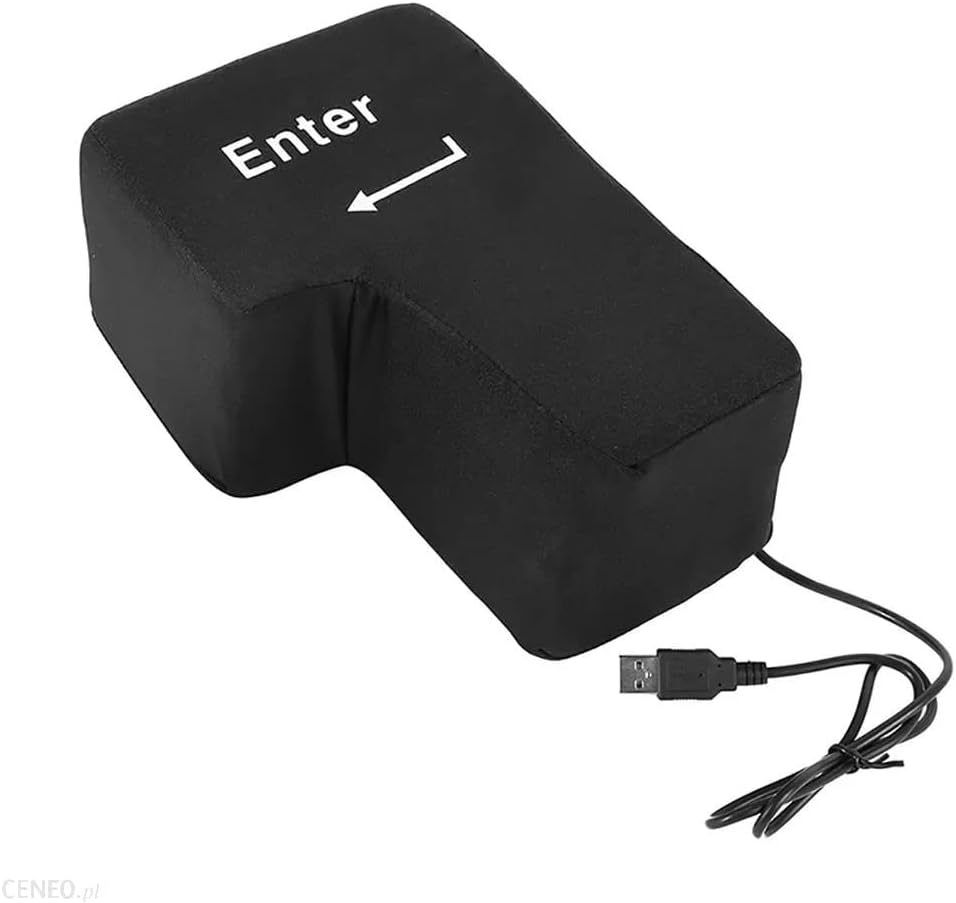 Big Enter Button (04793