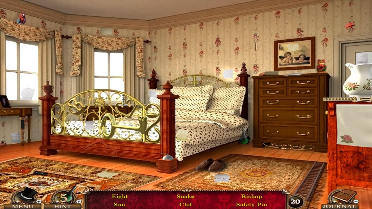 Hidden Objects Collection - Volume 2 (Nintendo Switch