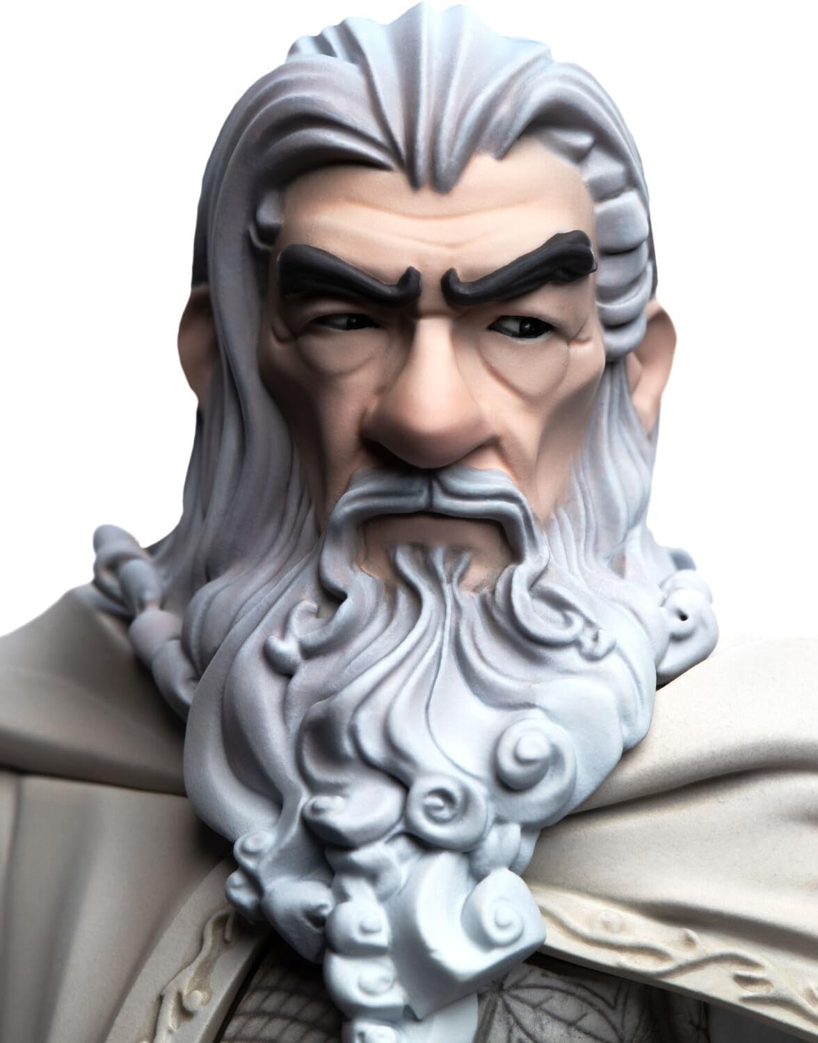 Weta Workshop Mini Epics - Lord of The Rings - Gandalf The White
