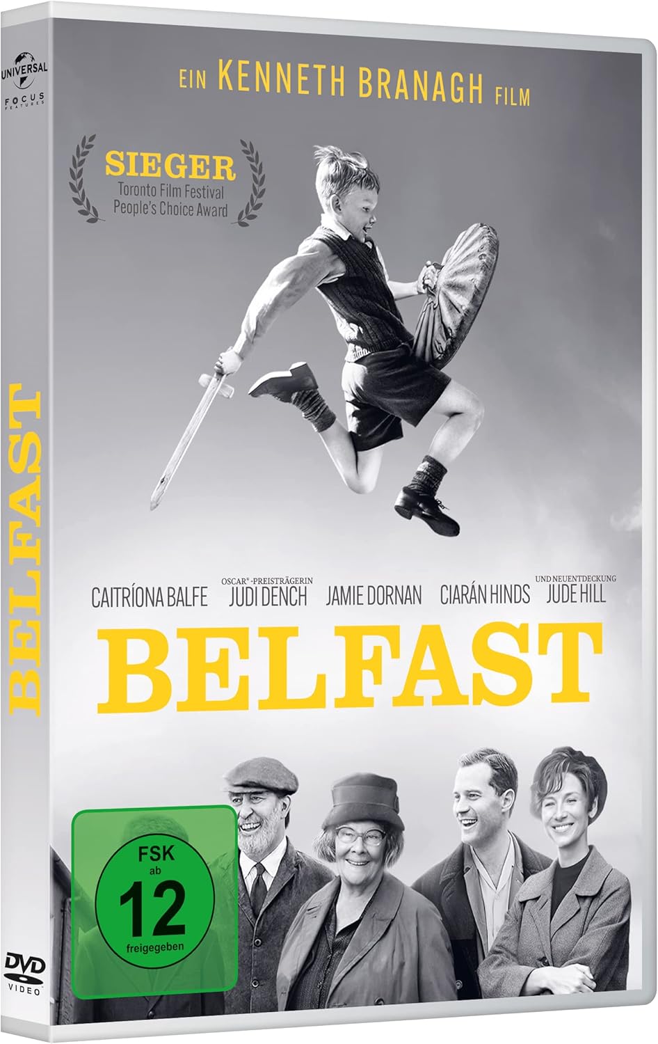 Belfast