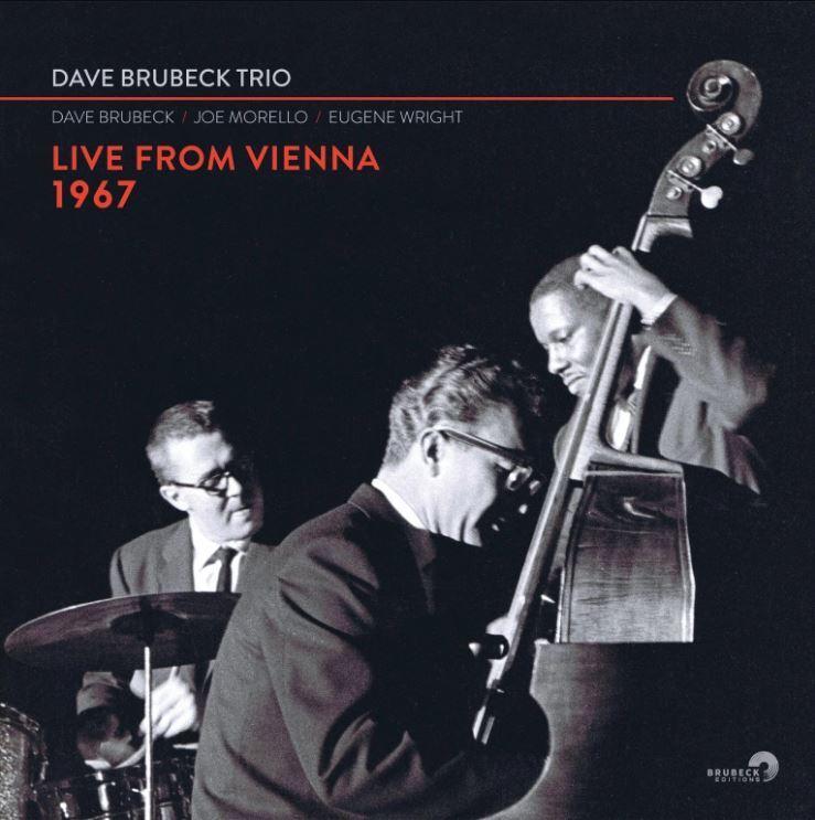 Live from Vienna 1967 (RSD 2022)