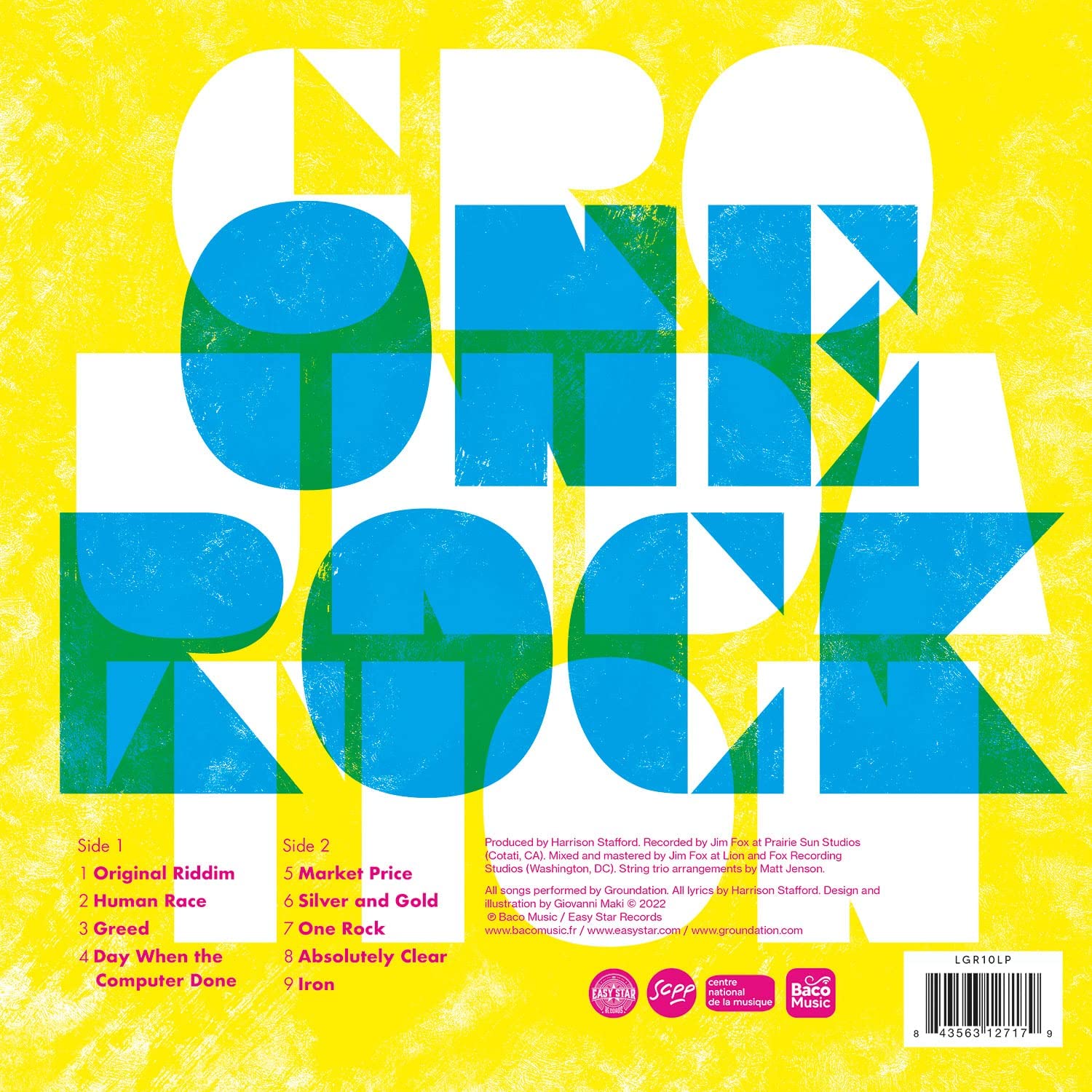 One Rock