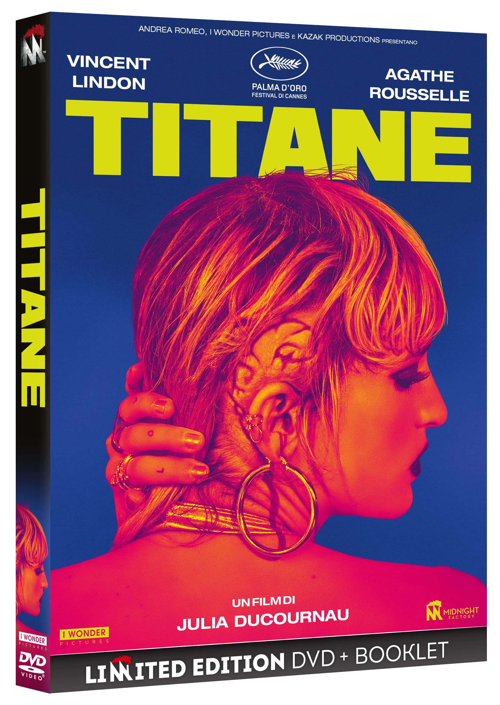 Titane