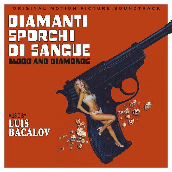 Diamanti Sporchi Di Sangue