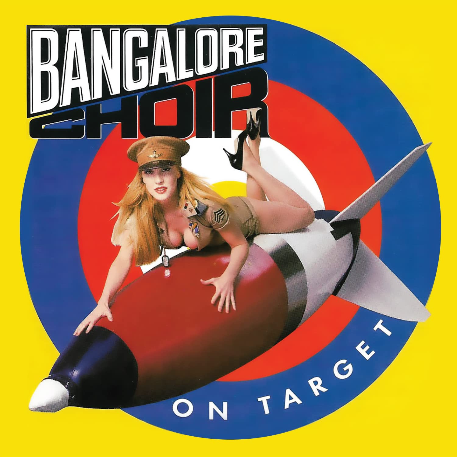 On Target