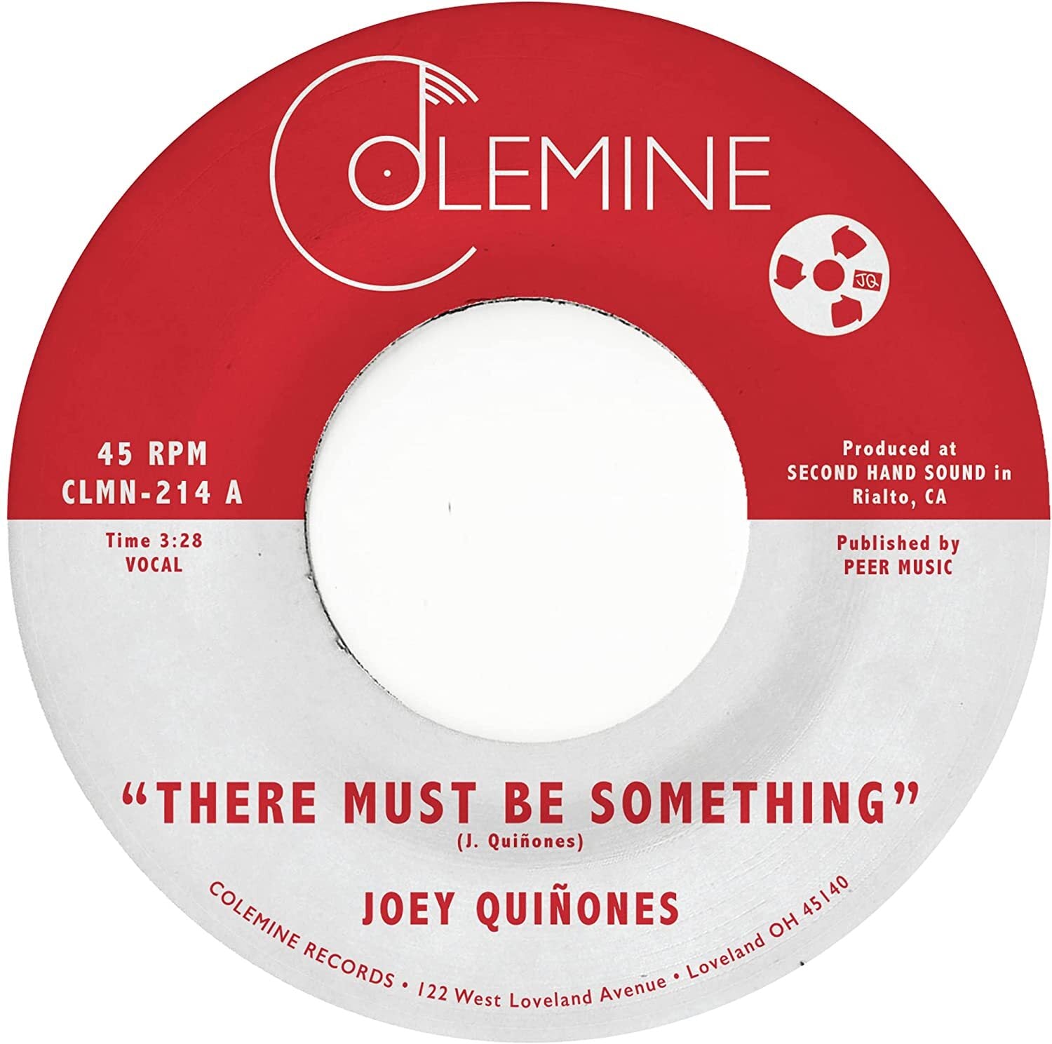 There Must Be Something/Love Me Like You Used To