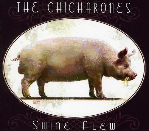 Swine Flew